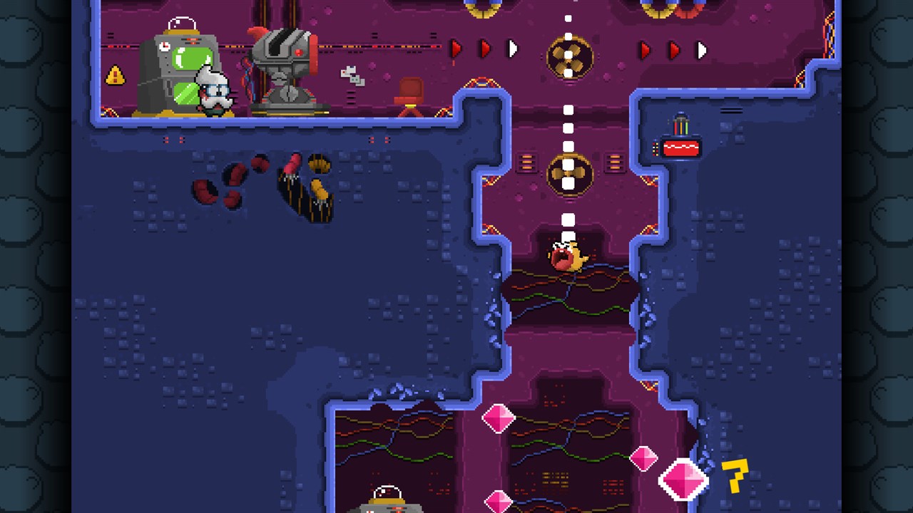 Bumballon screenshot 1