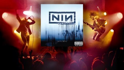"The Collector" - Nine Inch Nails