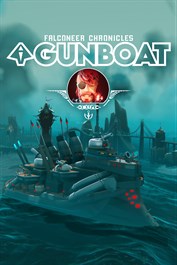 Bulwark: Falconeer Chronicles GunBoat DLC