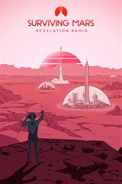 Surviving Mars: Revelation Radio Pack