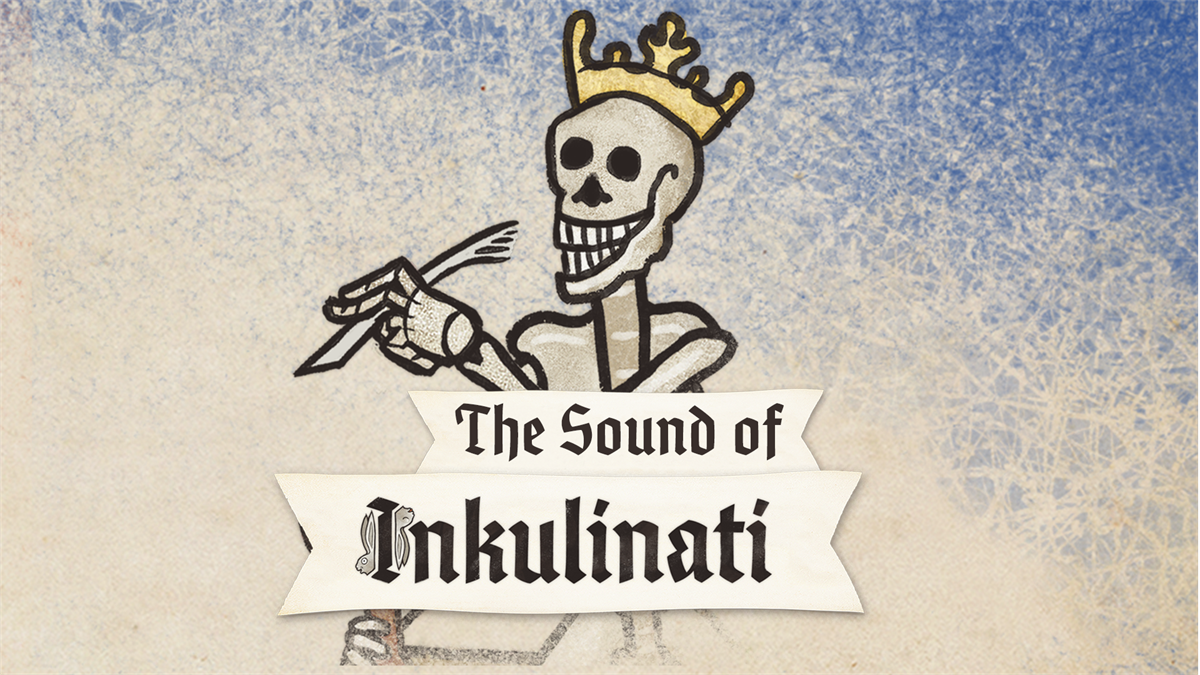 Inkulinati Soundtrack