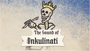 Inkulinati Soundtrack