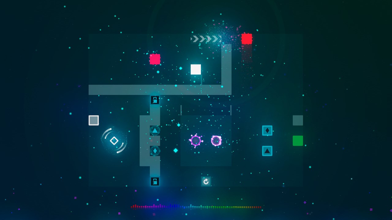 Active Neurons 2 screenshot 1