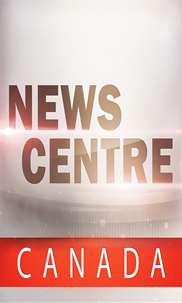 News Centre-Canada screenshot 1