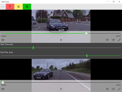 Crop Video Screenshots 2