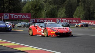 Assetto Corsa Competizione Car & Track List 2024: Xbox, PS5, PC