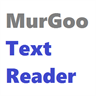 Text Reader App
