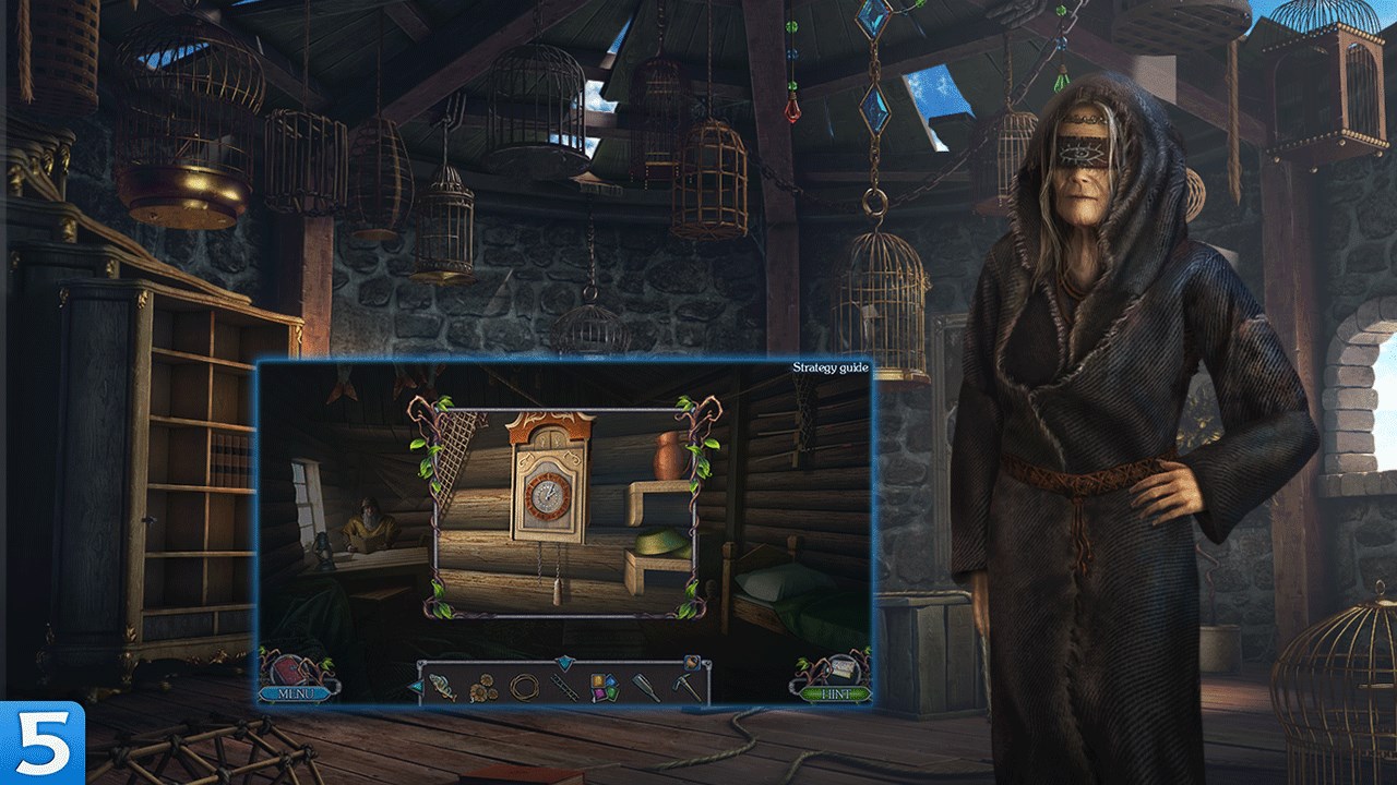 Captura 10 Legendary Tales 2: Cataclismo windows