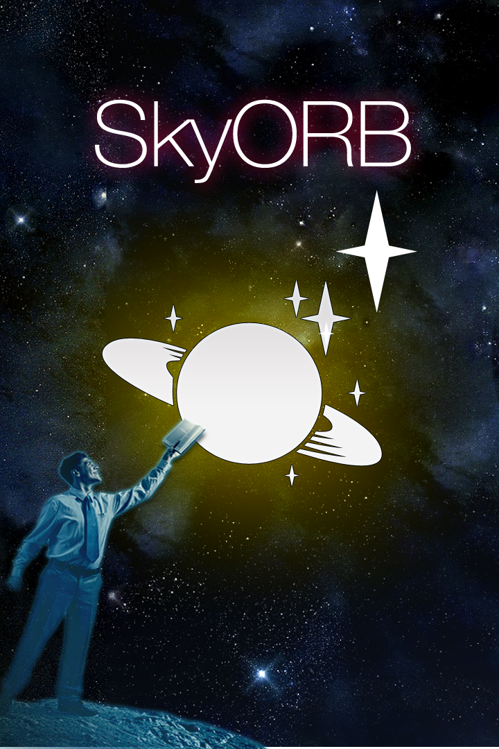 SkyORB - Astronomy For Everyone