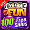Slots - House of Fun
