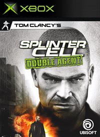 Tom Clancy’s Splinter Cell Double Agent