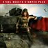World of Tanks – Pack de démarrage Bêtes d'acier