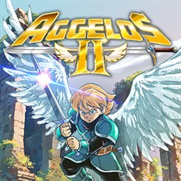 Aperçu Aggelos 2