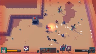 MonsterBlast Infinity screenshot 5