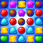 Jelly Splash - Match 3 Puzzle