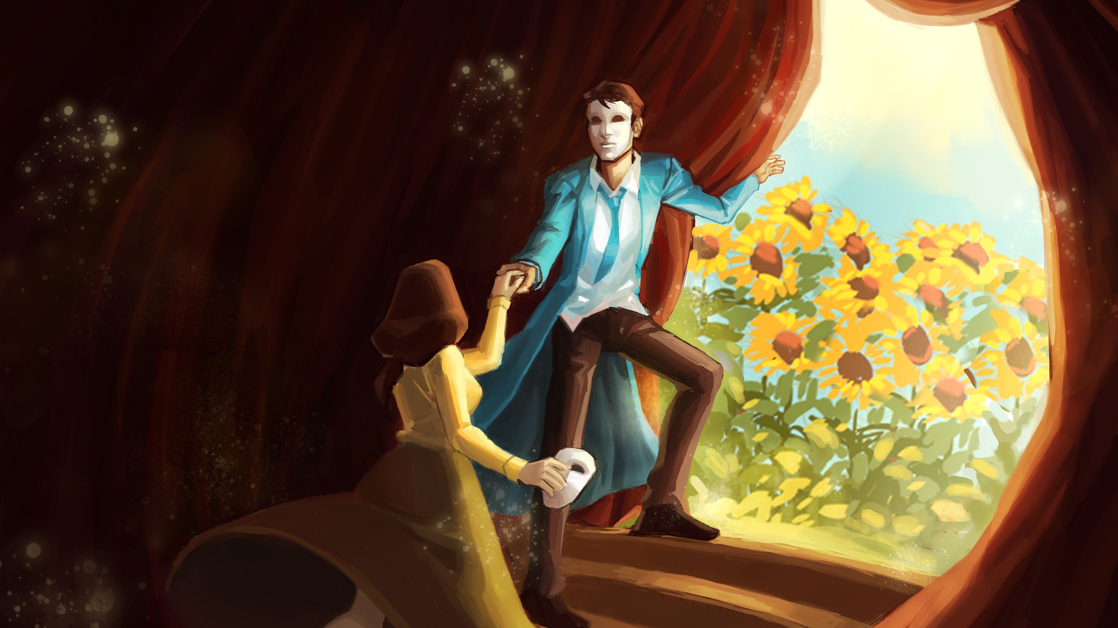 Get Ars Fabulae Demo - Microsoft Store