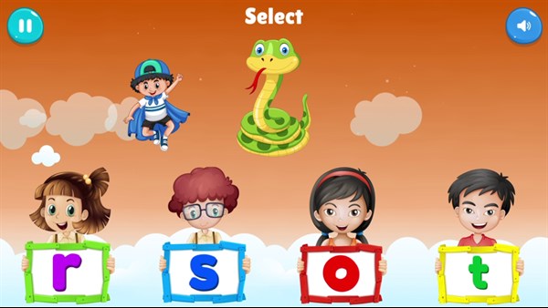 Kids Learn Demo — 3