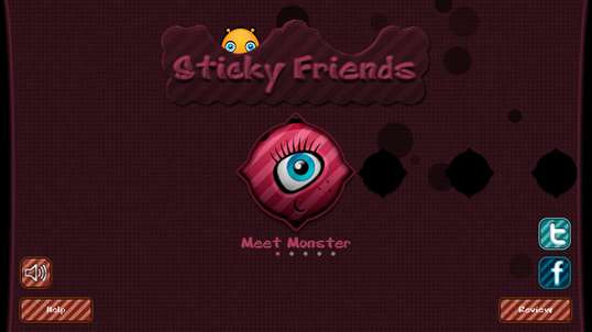 Sticky Friends screenshot 1