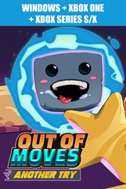 Out of Moves: Another Try Windows + Xbox Bundle