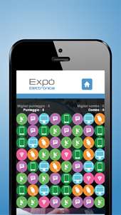 Expo Elettronica screenshot 3