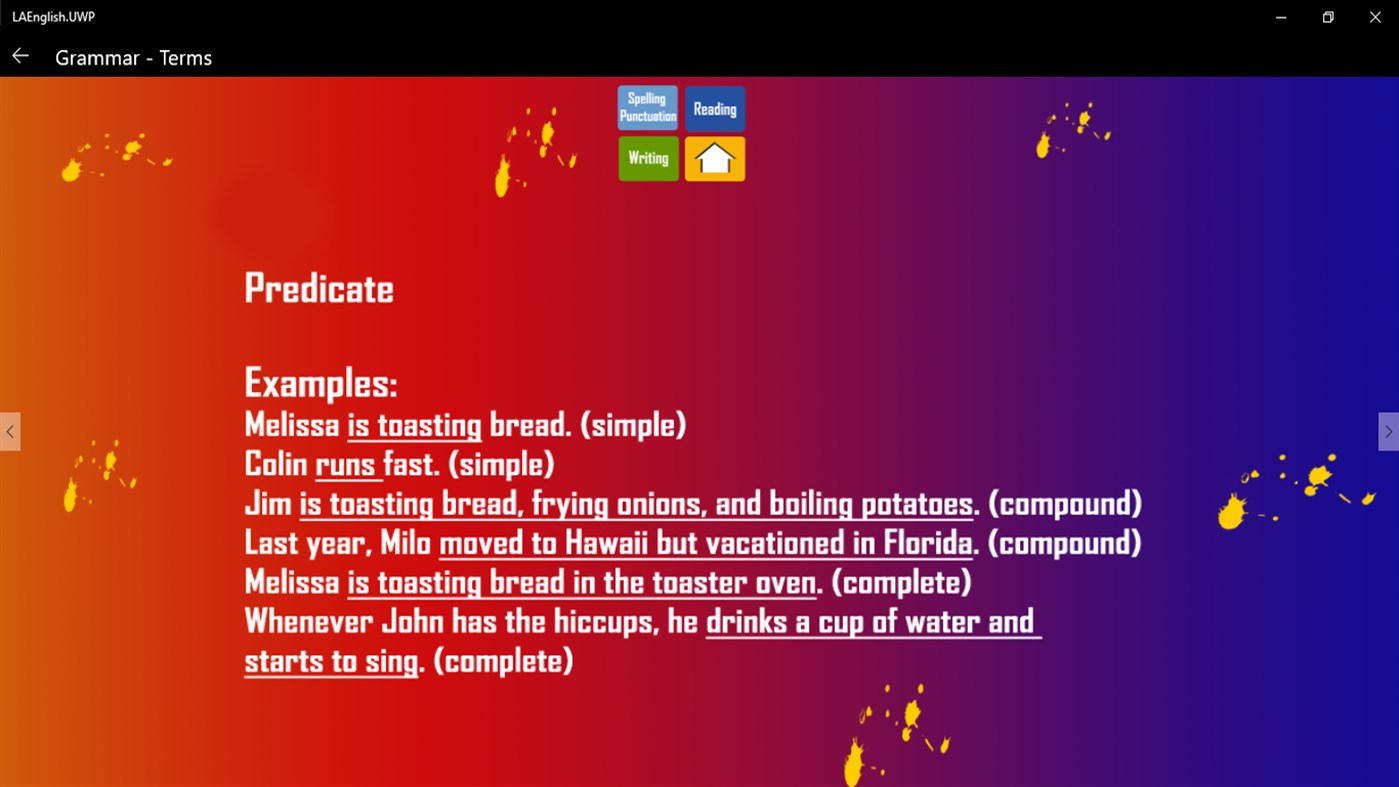 #4. Lucid Academy ELA (Windows) 来自: Trenux LLC