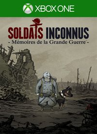 Soldats Inconnus - Mémoires de la Grande Guerre