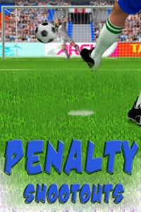 Penalty Shootouts