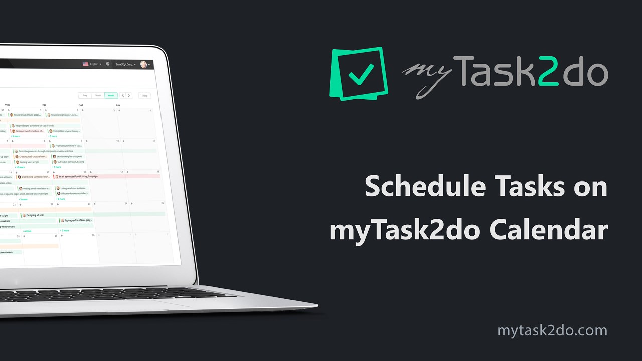 Snapshot 4 of myTask2do- Your Complete Task Management