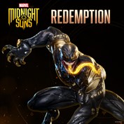 Marvel's Midnight Suns - Redemption for PS4™