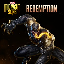 Marvel's Midnight Suns - Redemption for Xbox Series X|S