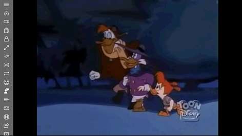 Darkwing Duck Screenshots 2