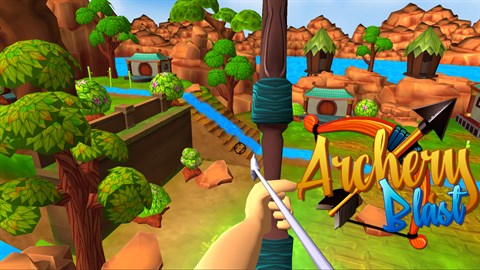 Buy Archery Blast Xbox