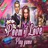 Hidden Objects: Poem of Love