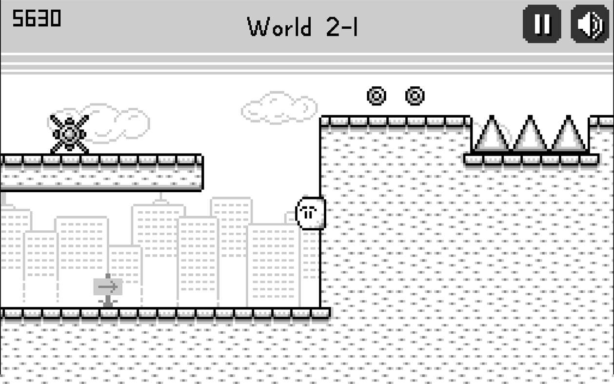 #2. Jack N' Jill (Windows) 由: Rohan Narang