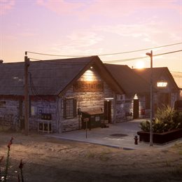 Aperçu Gas Station Simulator