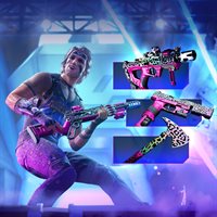 Rogue Company : le pack Rocker