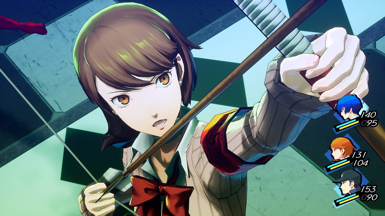 Persona 3 Reload Digital Premium Edition screenshot 9