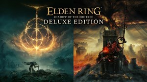 【特典付き】ELDEN RING SHADOW OF THE ERDTREE デラックス エディション