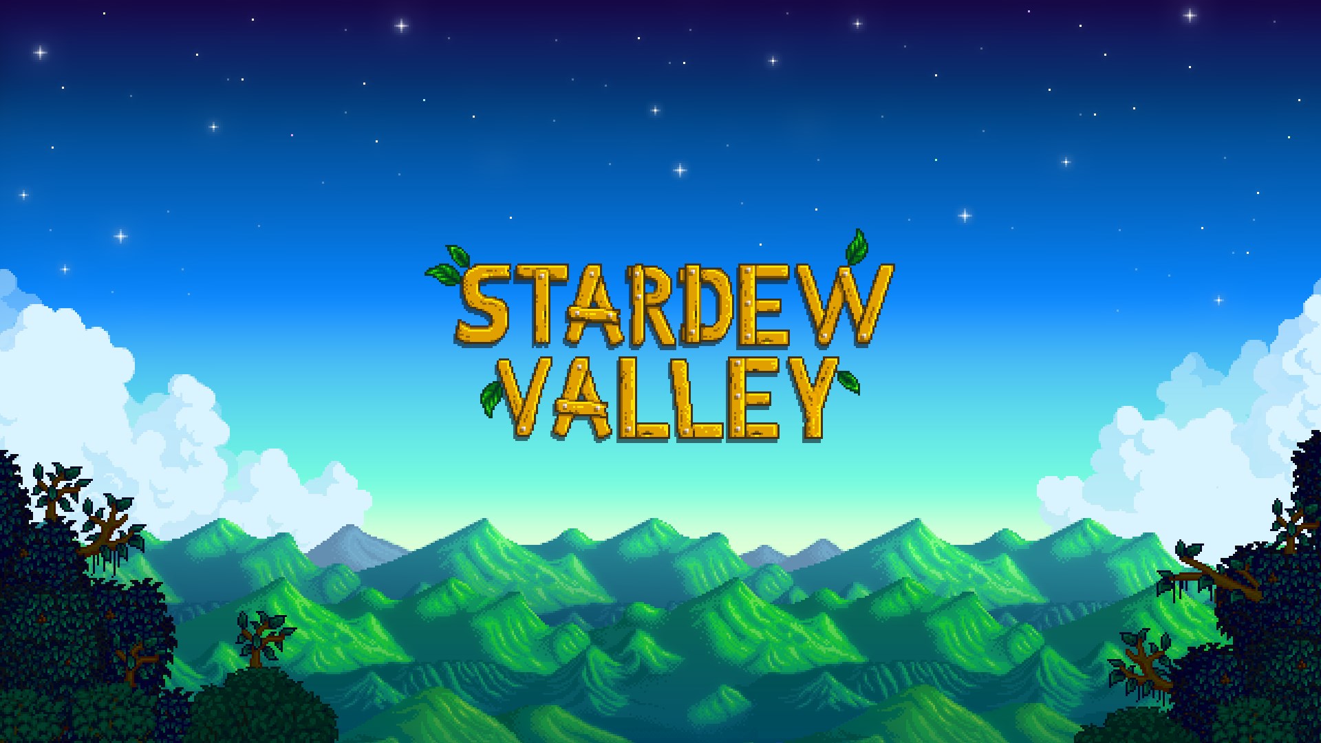 Microsoft store hot sale stardew valley