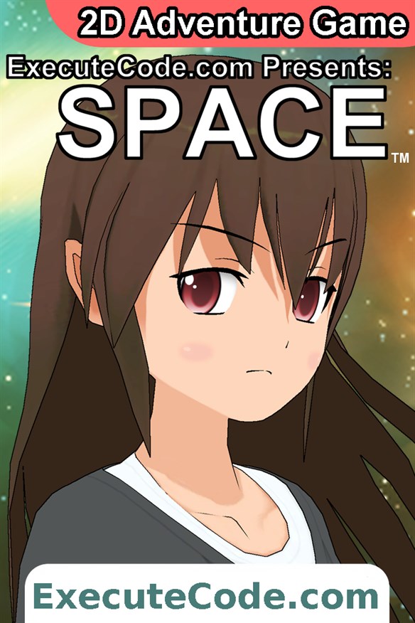 Space RPG (Windows 10 Version) Xbox Series X|S and Xbox One cover art