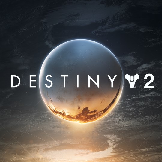 Destiny 2 for xbox