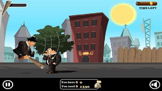 Gangster Mission screenshot 2