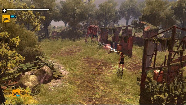 How to Survive Storm Warning Edition screenshot