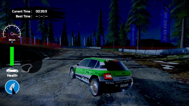 Xtreme Drift Racing Simulator screenshot 2