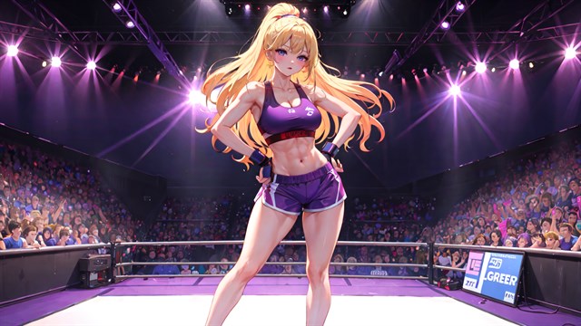 Beautiful Sakura: Fighting Club screenshot 4
