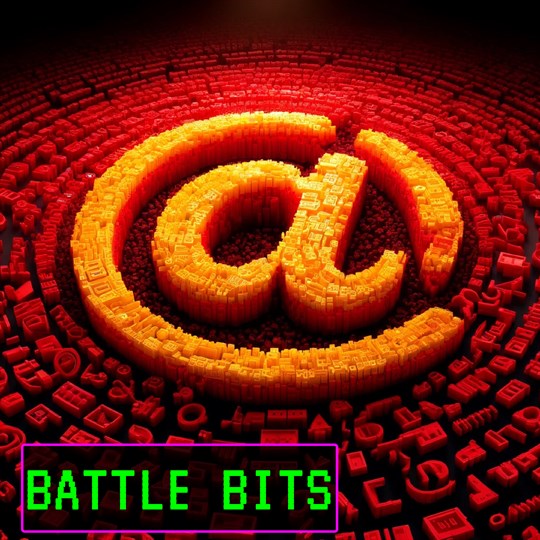Battle Bits for Xbox in Germany region