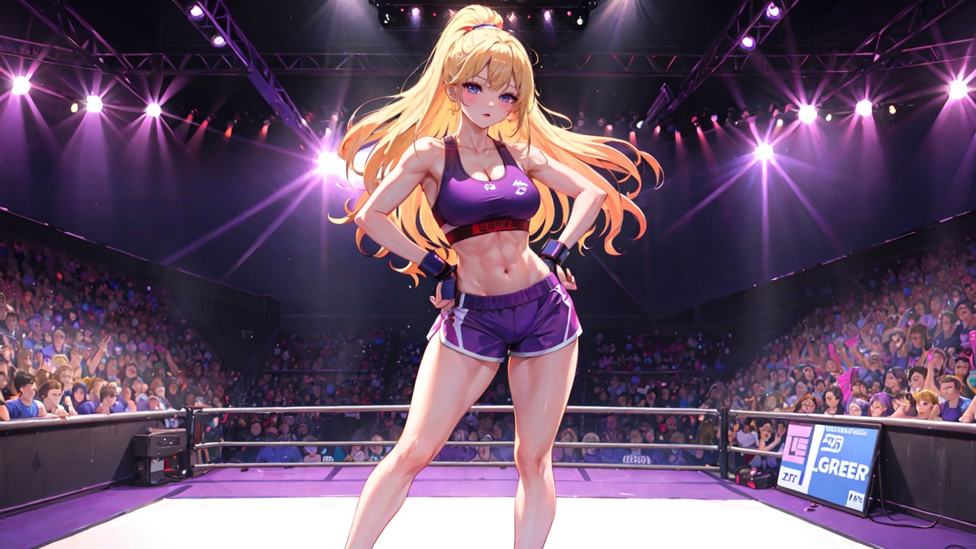 #4. Beautiful Sakura: Fighting Club (Windows) (Windows) By: Cropware