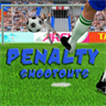 Penalty Shootouts