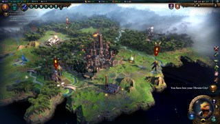 Age of Wonders 4: Starter Edition (PC) screenshot 6