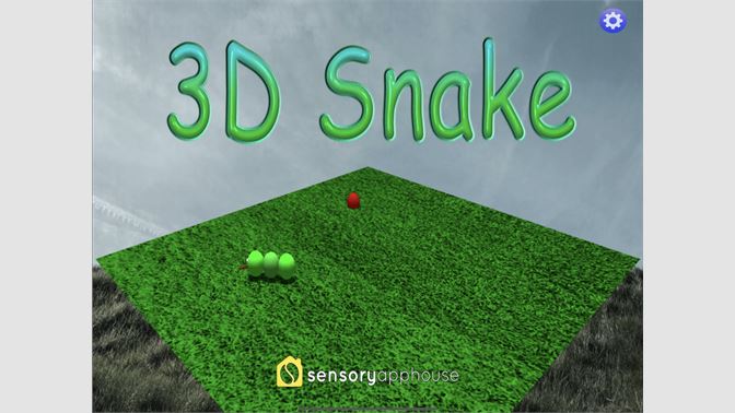 Buy Snakr - Colorful 3D Snake Game - Microsoft Store en-JM